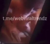 Aicha Moulaga Hot Video – Blowjob And Fucking Orgasm