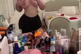 candyrobbs Onlyfans Leaked – Naked Boobs