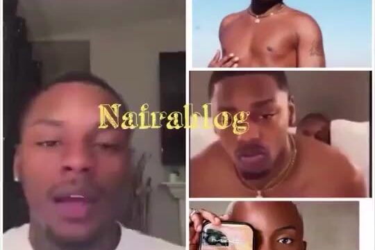 Enioluwa Leaked Video Hot Twitter