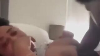 Moyo lawal Hot Sex Tape Leaked !!!